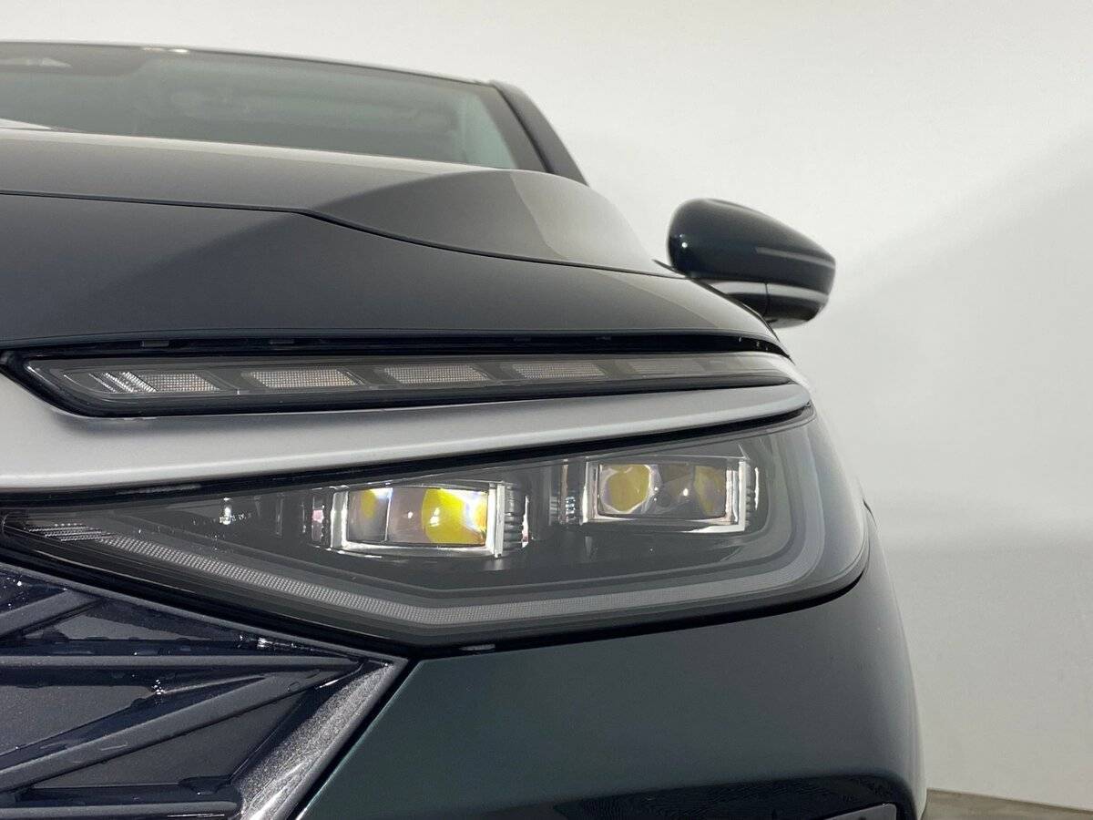 Chery Arrizo 8 с пробегом — 2023 год. Фото: #8