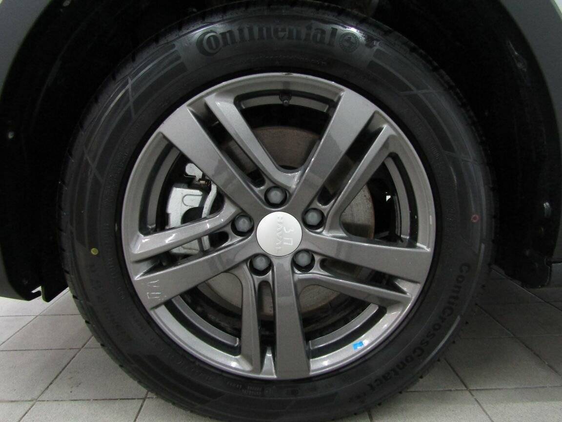 Haval Jolion с пробегом — 2024 год. Фото: #9