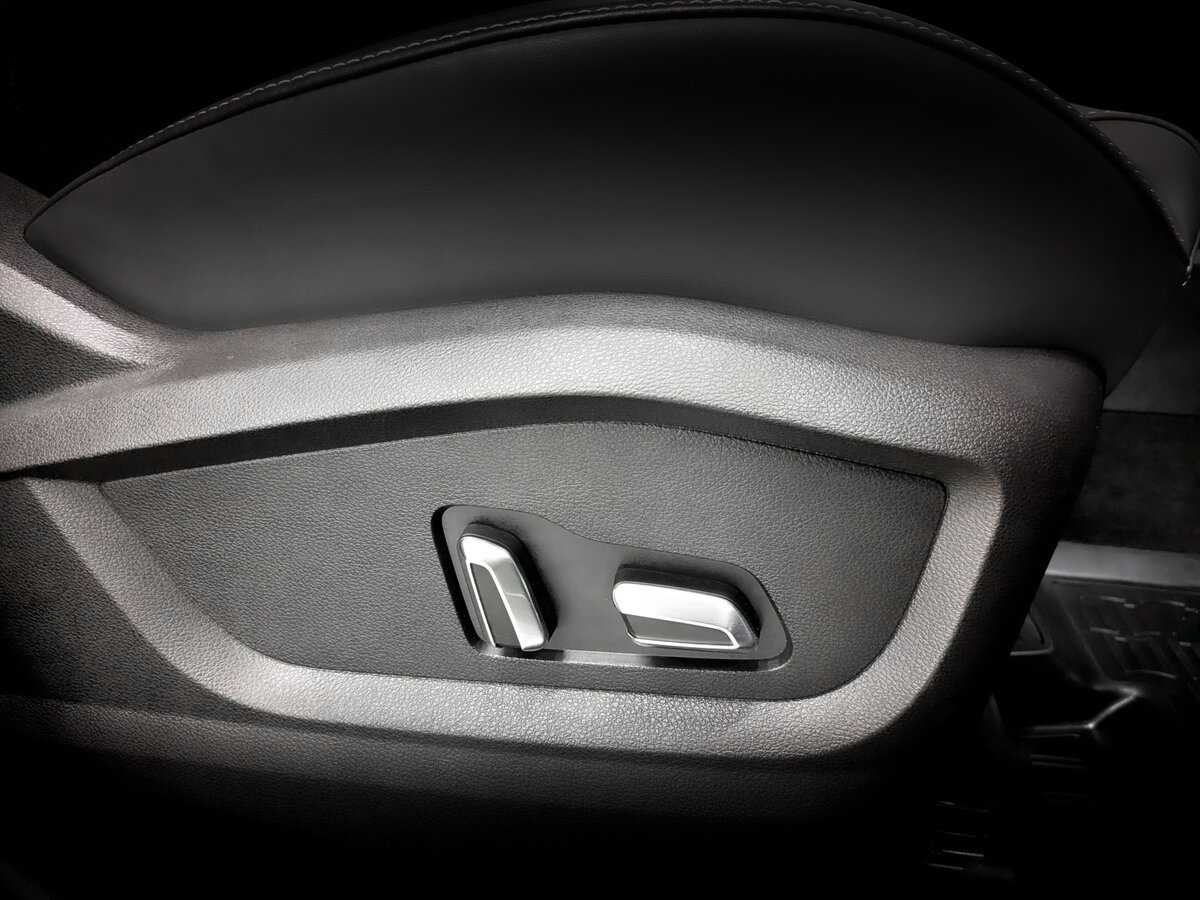 EXEED LX с пробегом — 2023 год. Фото: #22