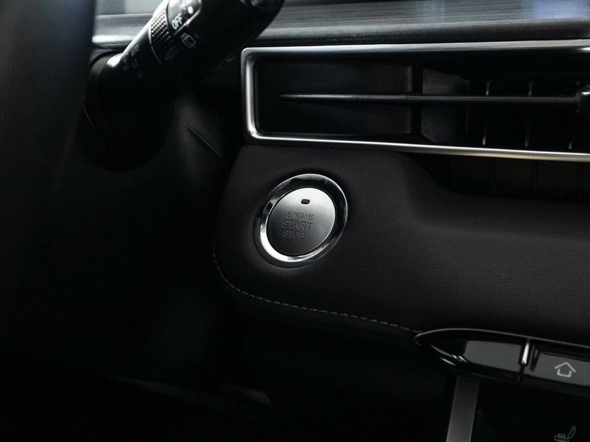 Chery Tiggo 7 Pro Max с пробегом — 2023 год. Фото: #20