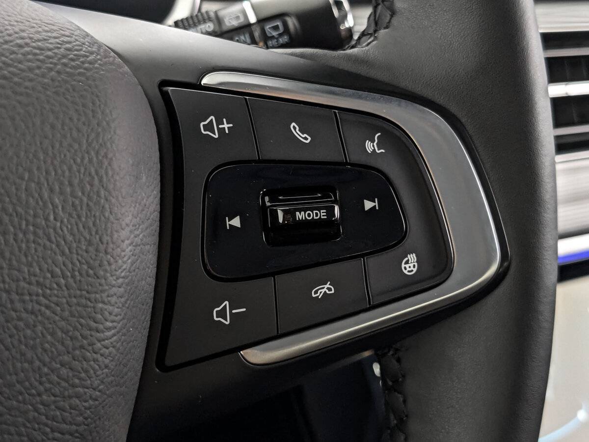 Chery Tiggo 8 Pro с пробегом — 2022 год. Фото: #28