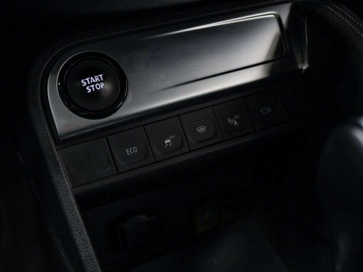 Renault Kaptur с пробегом — 2021 год. Фото: #17