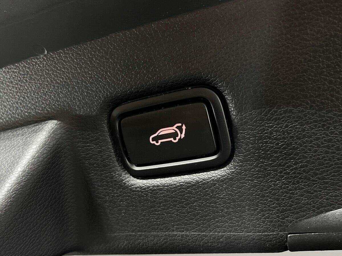 Kia XCeed с пробегом — 2020 год. Фото: #18