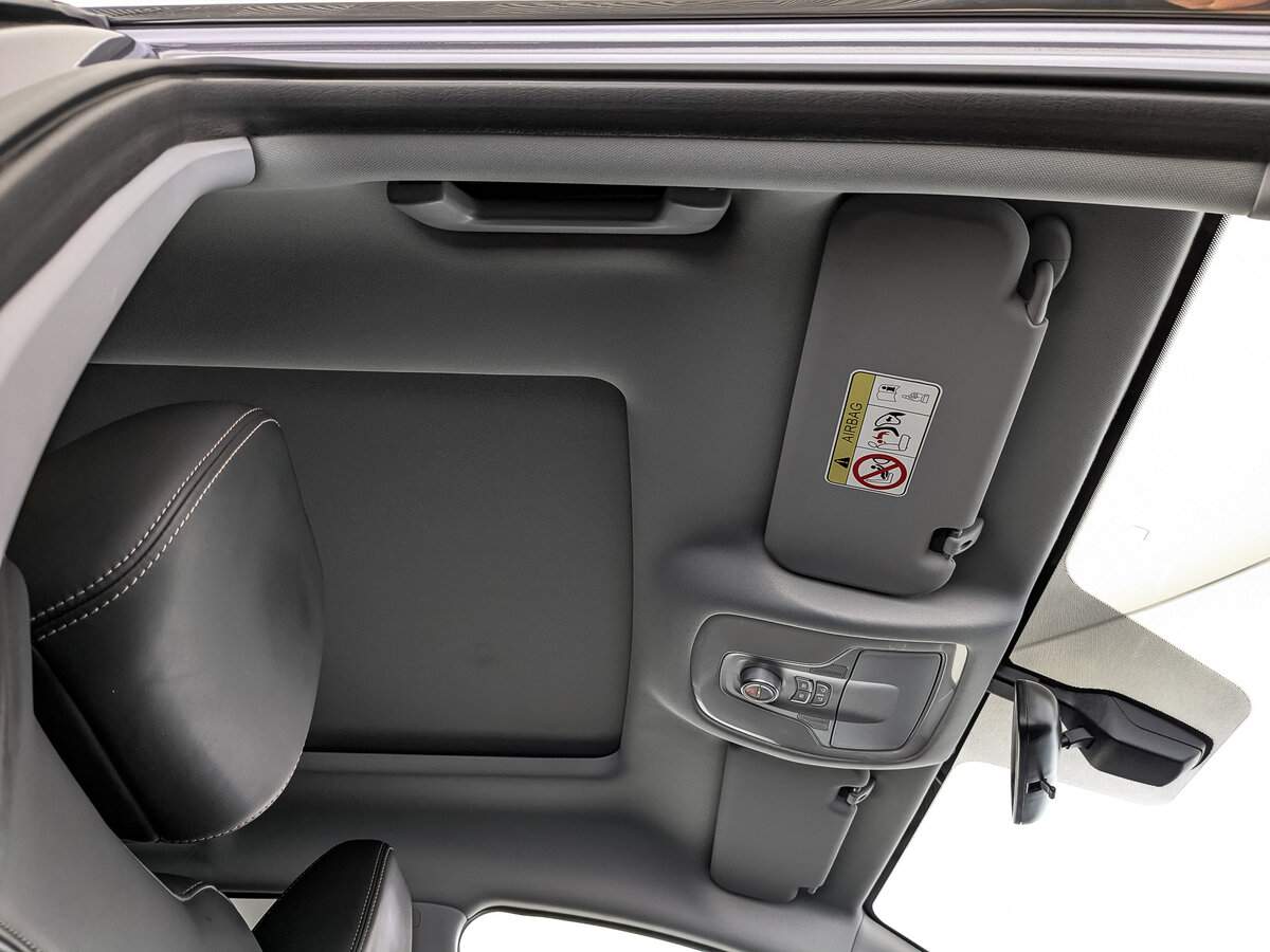 Chery Tiggo 8 с пробегом — 2022 год. Фото: #22