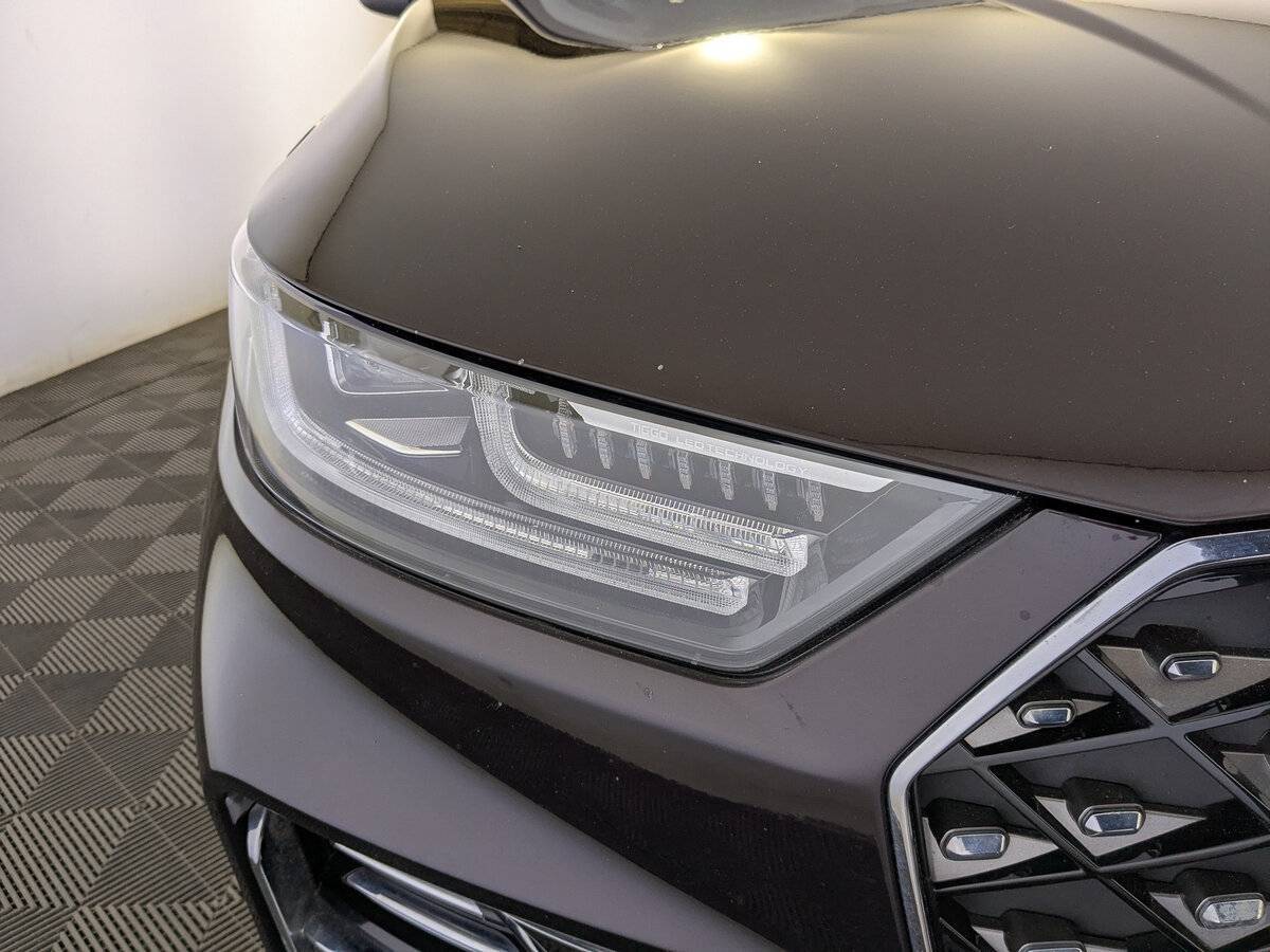 Chery Tiggo 8 Pro с пробегом — 2021 год. Фото: #16