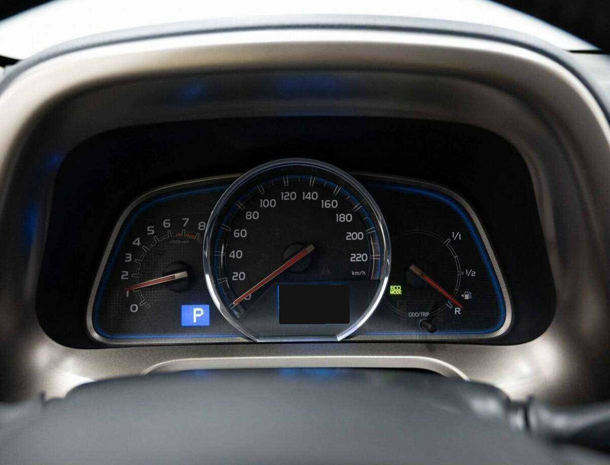 Toyota RAV4 с пробегом — 2014 год. Фото: #16