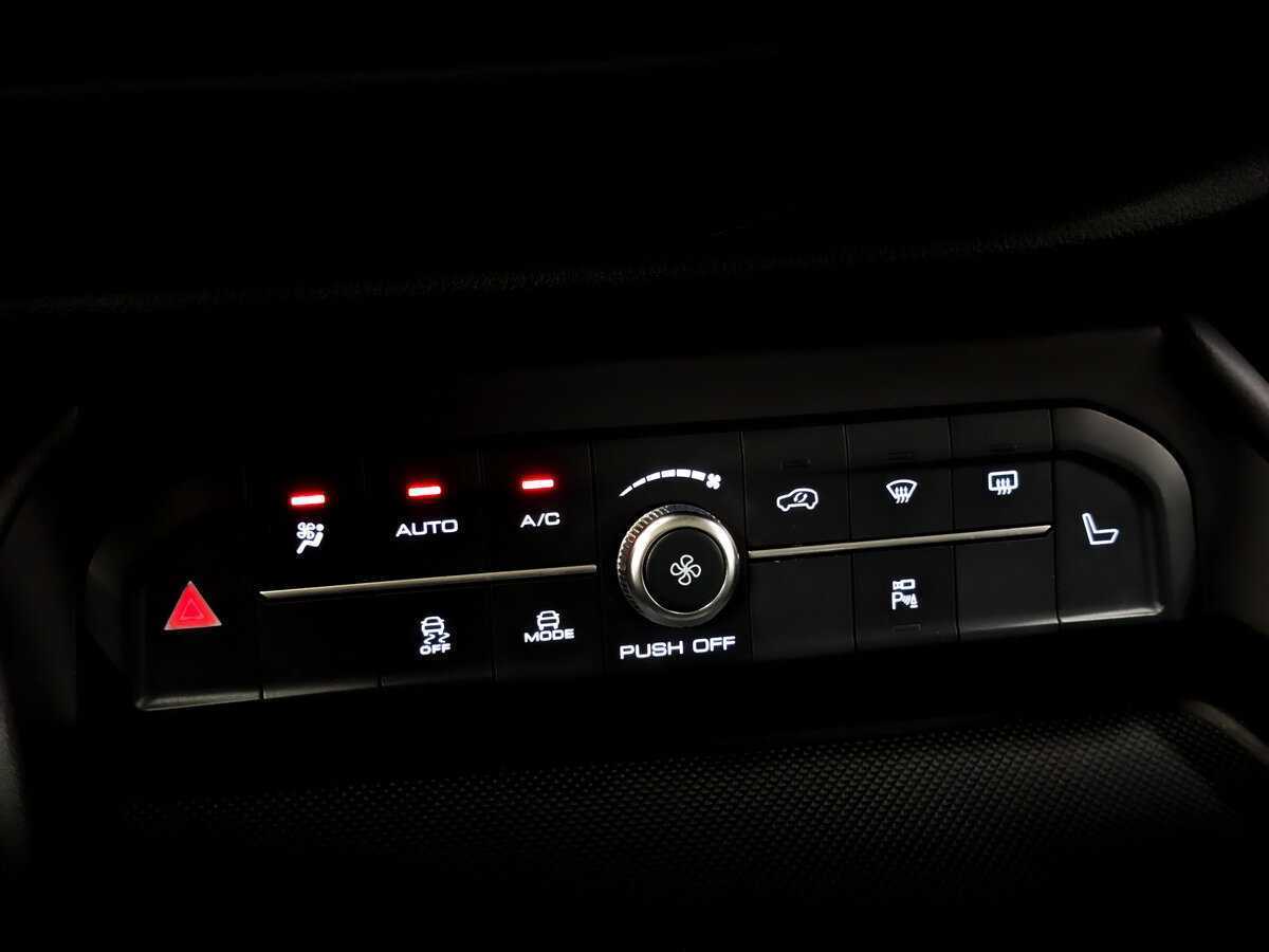 Haval F7 с пробегом — 2021 год. Фото: #26