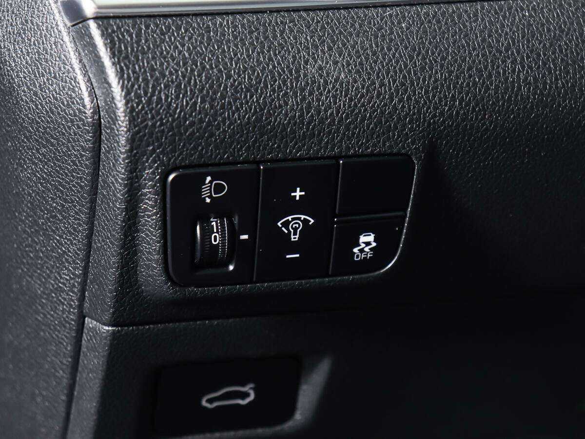 Kia K5 с пробегом — 2021 год. Фото: #19