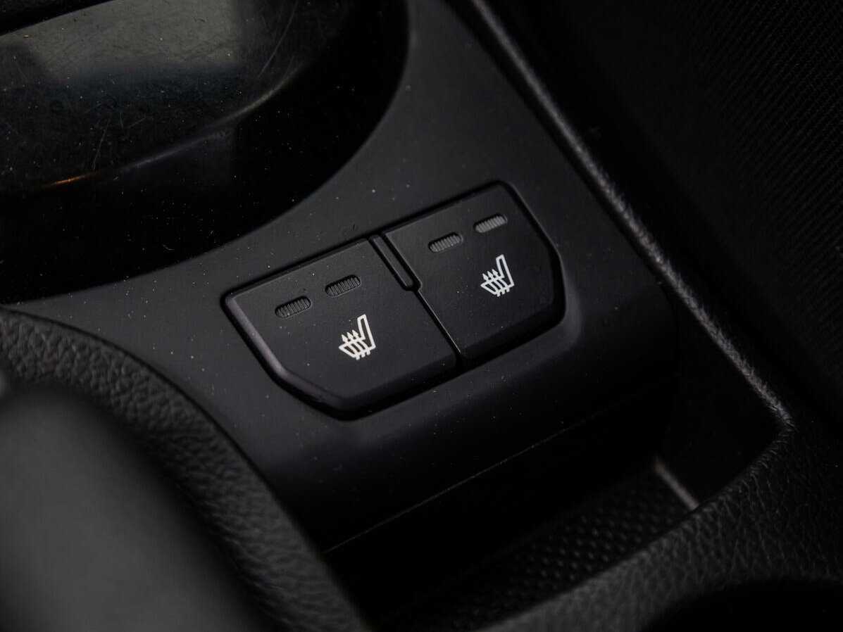 Kia Rio с пробегом — 2015 год. Фото: #16