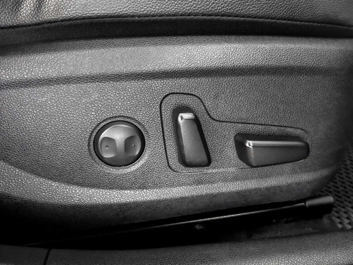 Kia Optima с пробегом — 2019 год. Фото: #24