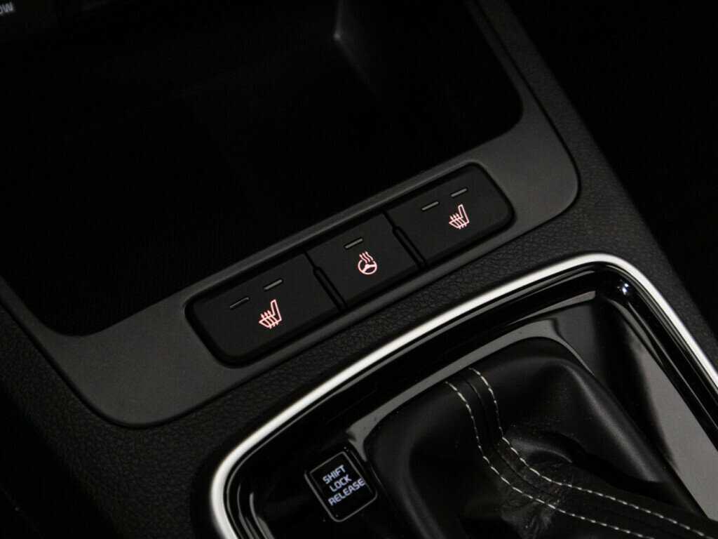 Kia Rio с пробегом — 2022 год. Фото: #21