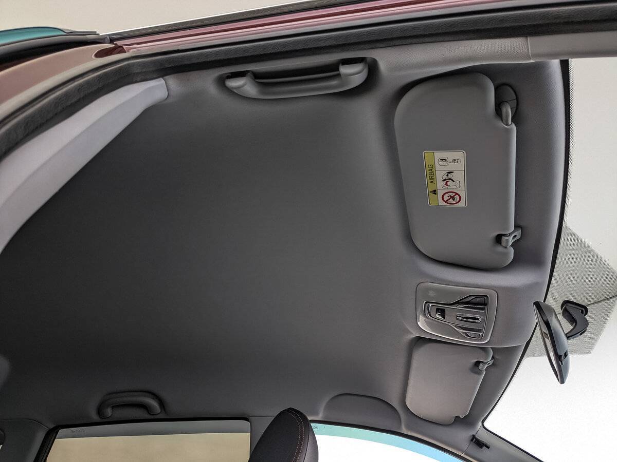 Chery Tiggo 5 с пробегом — 2017 год. Фото: #21