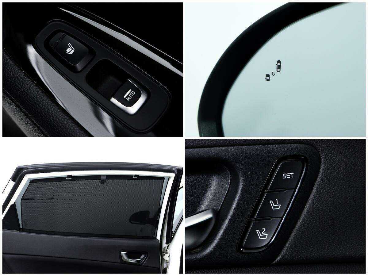 Kia Optima с пробегом — 2018 год. Фото: #16