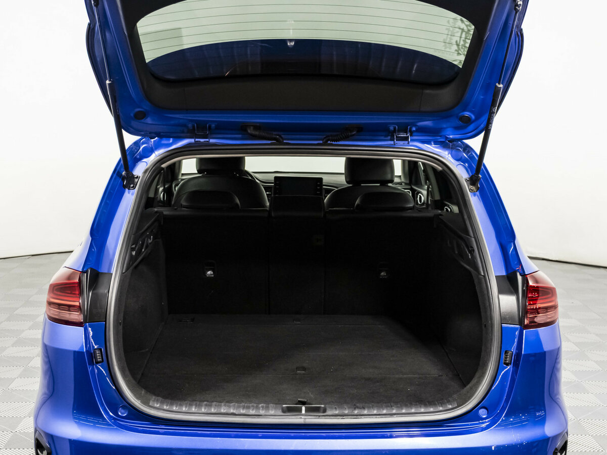 Kia Ceed с пробегом — 2021 год. Фото: #15