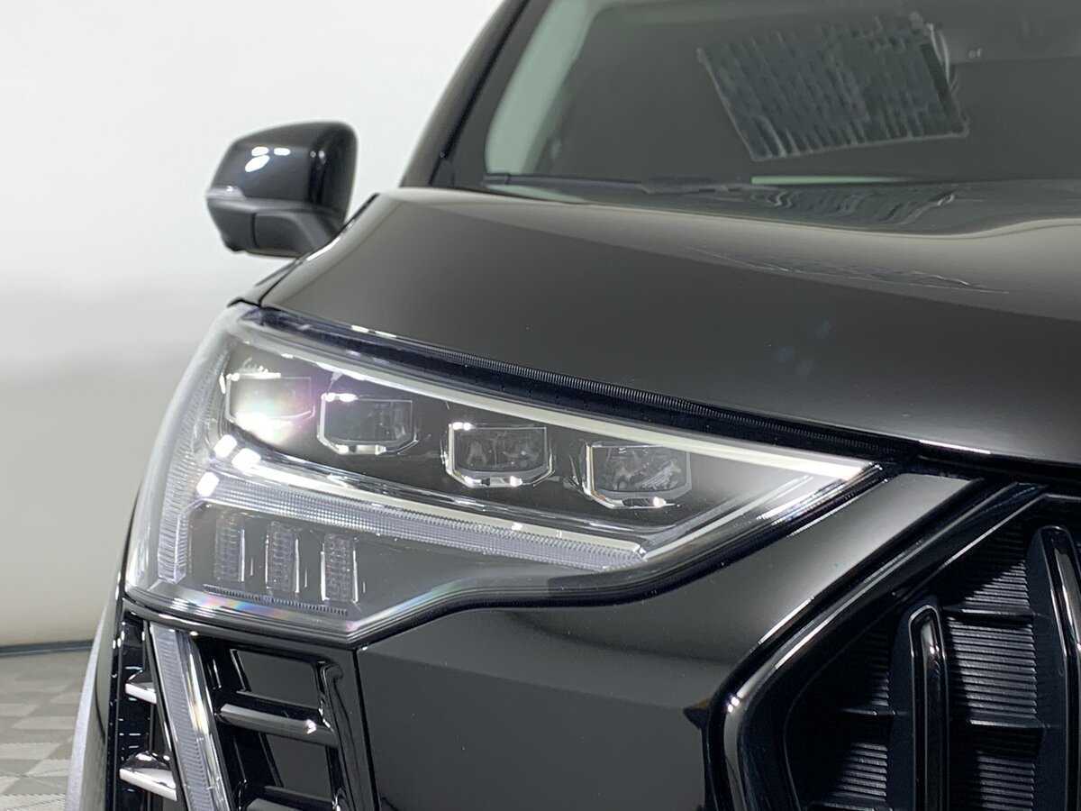 Haval Jolion с пробегом — 2024 год. Фото: #9