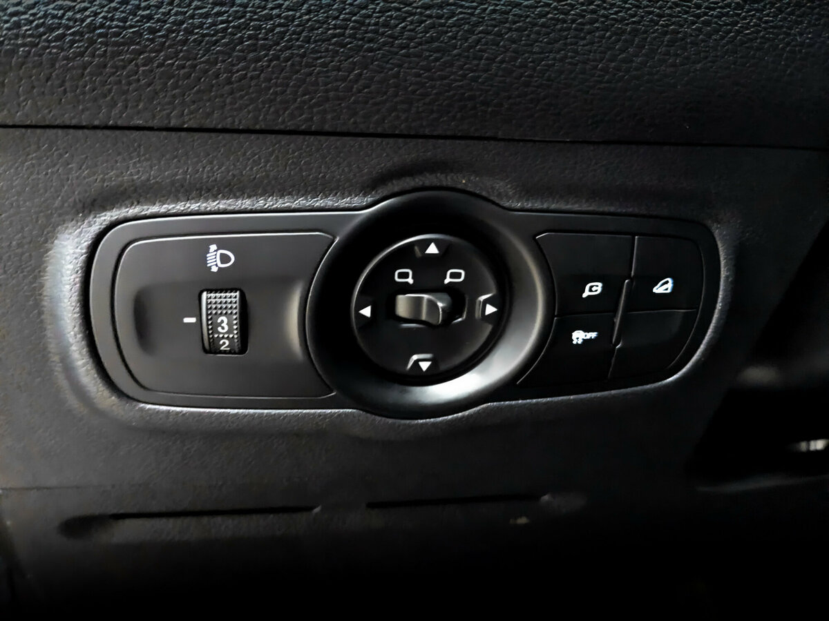 Chery Tiggo 4 с пробегом — 2022 год. Фото: #23