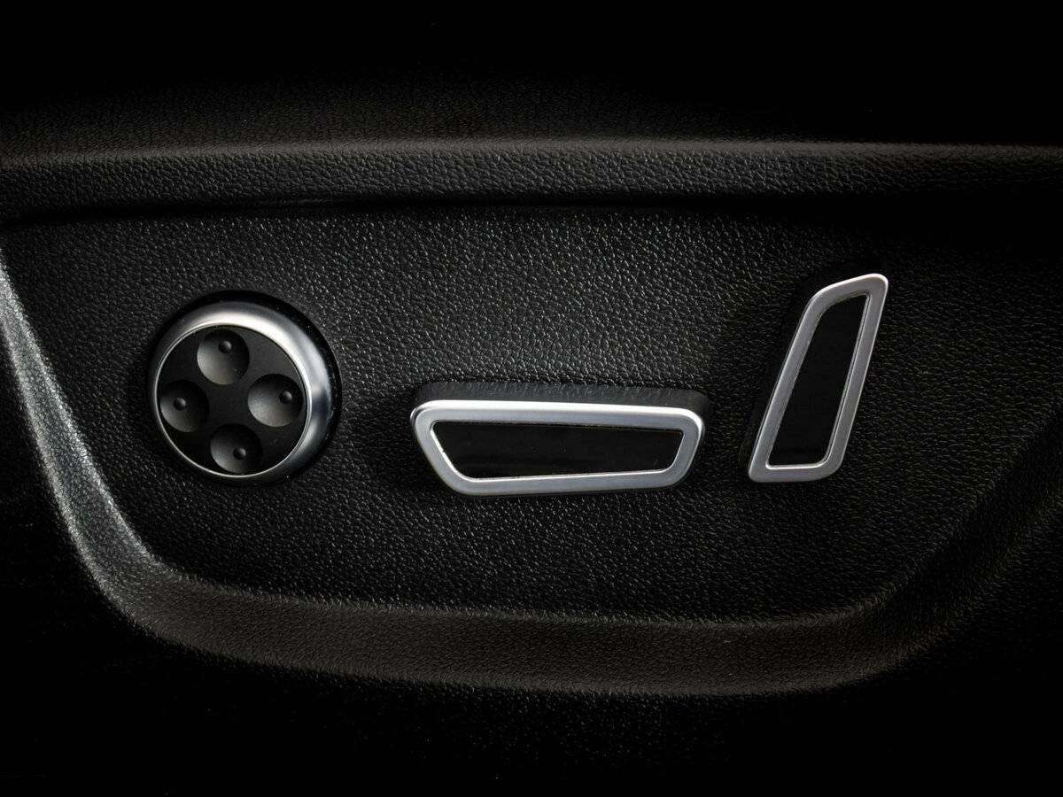 Chery Tiggo 4 с пробегом — 2021 год. Фото: #16