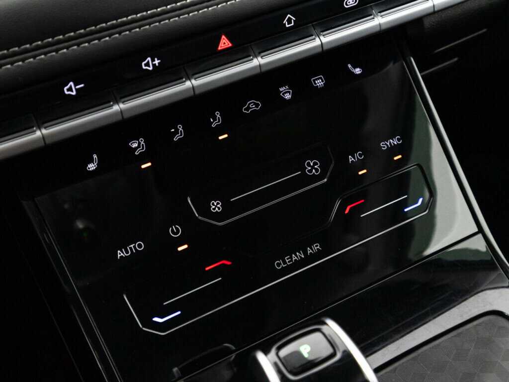 Chery Tiggo 7 Pro с пробегом — 2021 год. Фото: #19