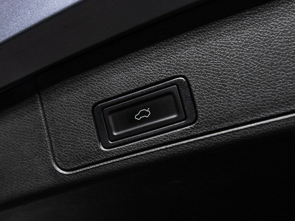 Chery Tiggo 7 Pro с пробегом — 2021 год. Фото: #15