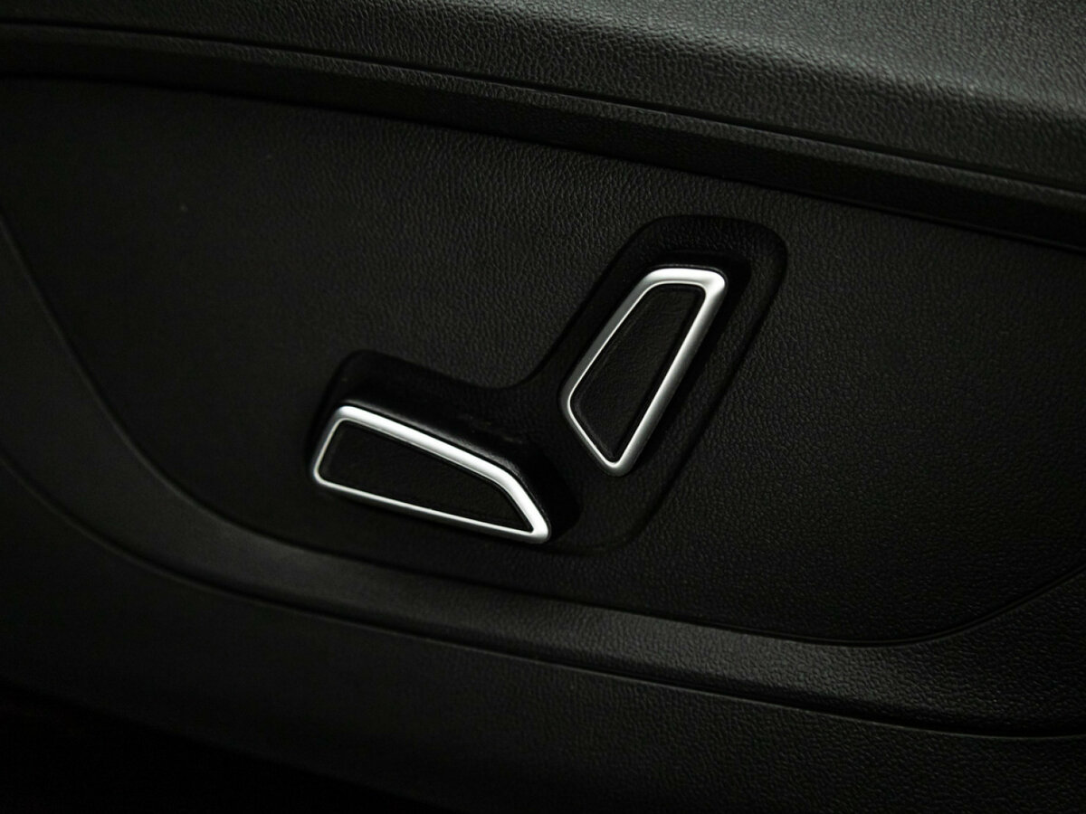 Changan UNI-S (CS55 Plus) с пробегом — 2024 год. Фото: #12