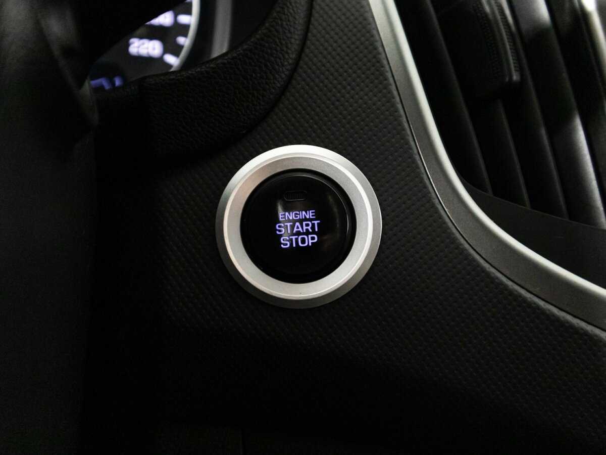 Hyundai Creta с пробегом — 2017 год. Фото: #16