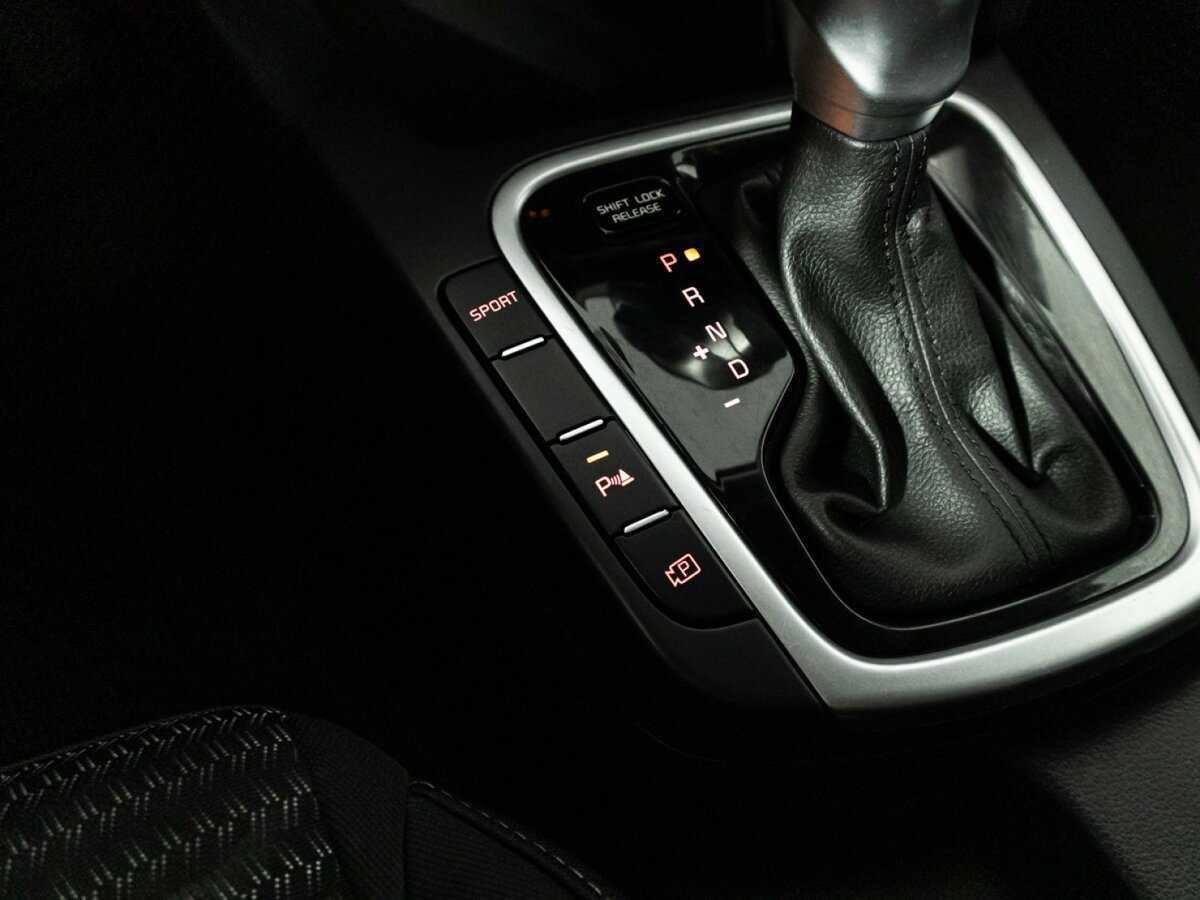 Kia Ceed с пробегом — 2021 год. Фото: #19