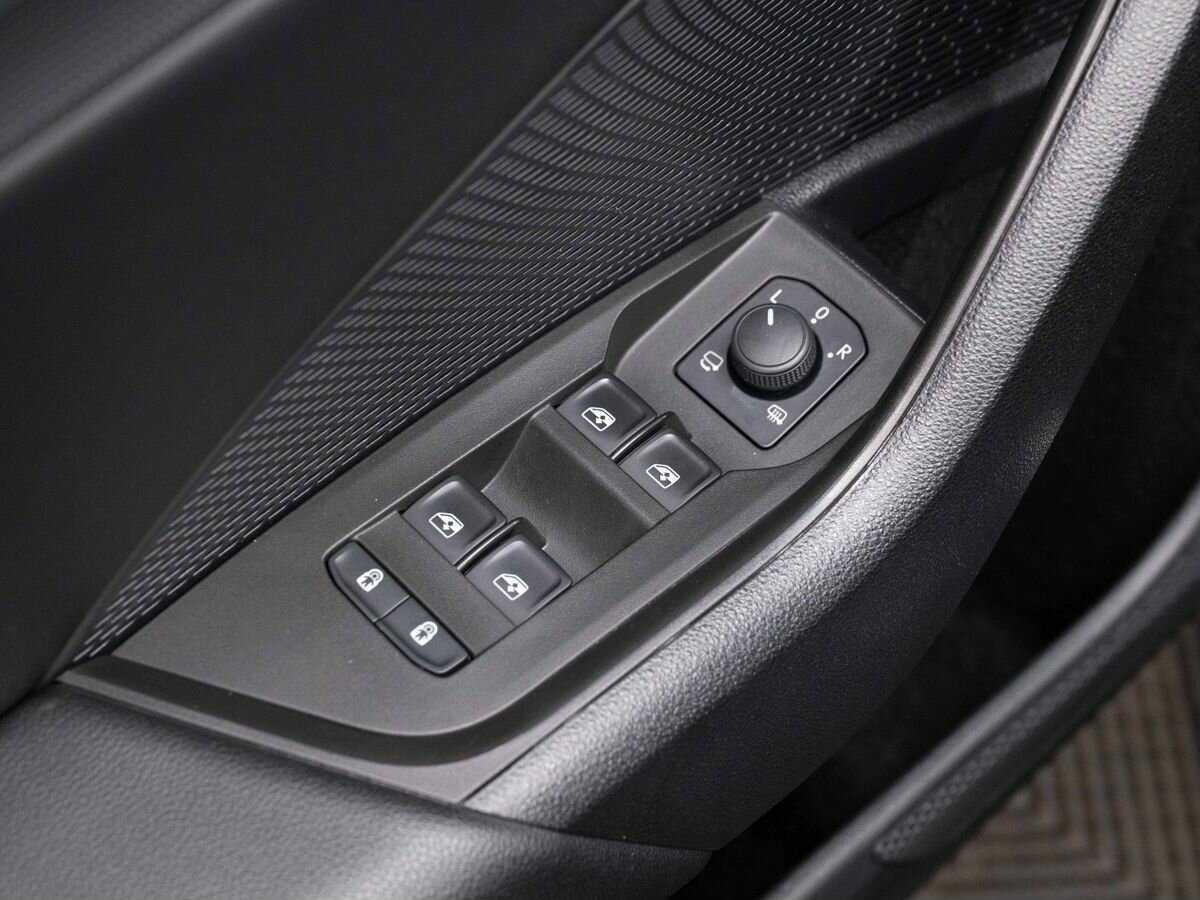 Skoda Octavia с пробегом — 2020 год. Фото: #18