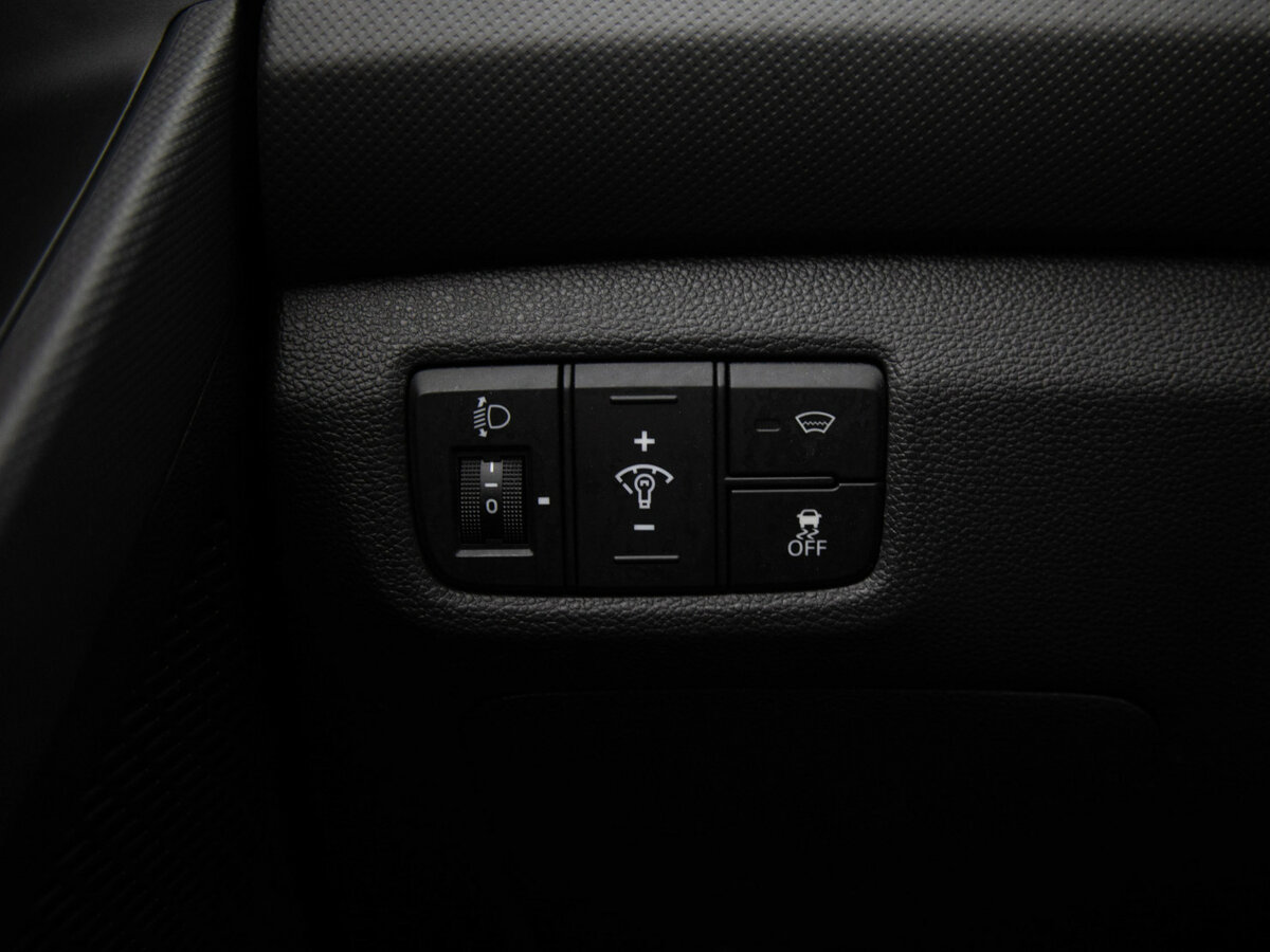 Hyundai Creta с пробегом — 2021 год. Фото: #13