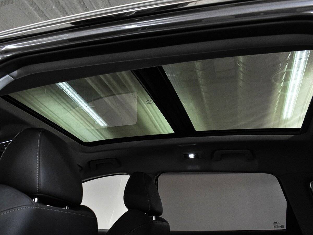 Chery Tiggo 7 Pro Max с пробегом — 2022 год. Фото: #21