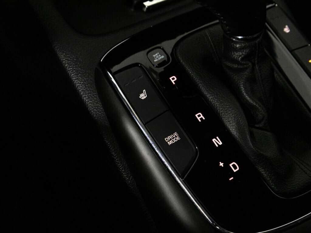 Kia Cerato с пробегом — 2017 год. Фото: #14