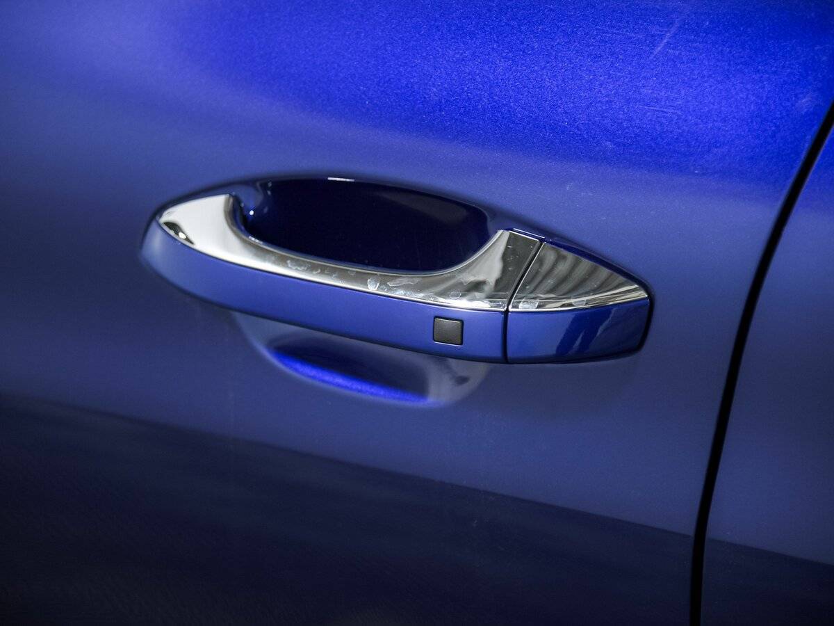 Kia K5 с пробегом — 2021 год. Фото: #23