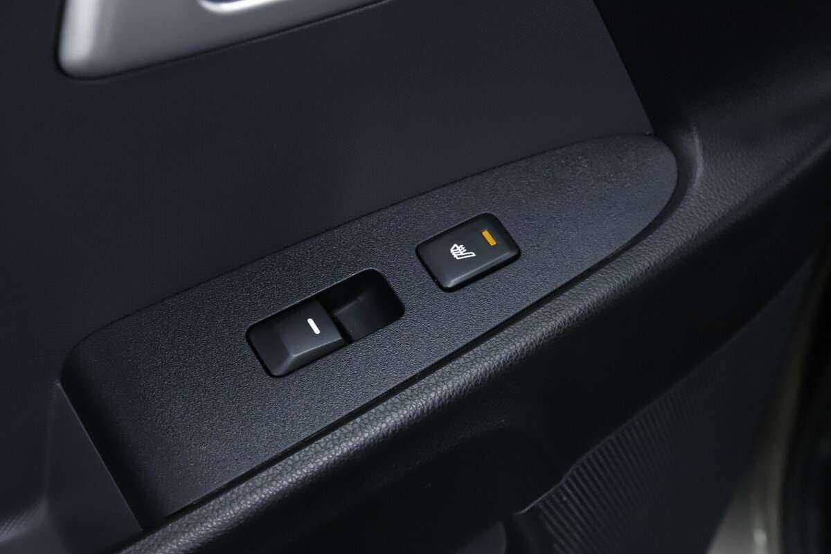 Kia Sportage с пробегом — 2015 год. Фото: #22