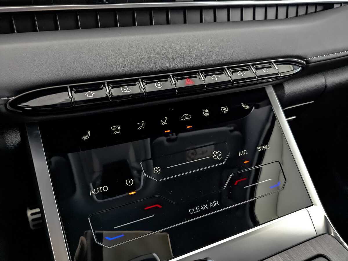 Chery Tiggo 7 Pro с пробегом — 2023 год. Фото: #28