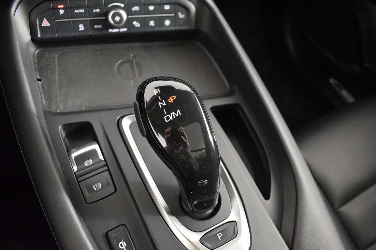 Haval F7 с пробегом — 2022 год. Фото: #16