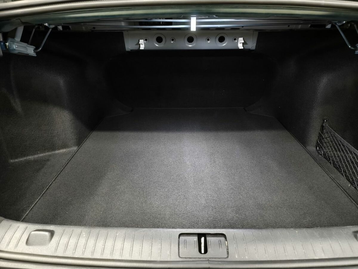 Chery Arrizo 8 с пробегом — 2024 год. Фото: #14