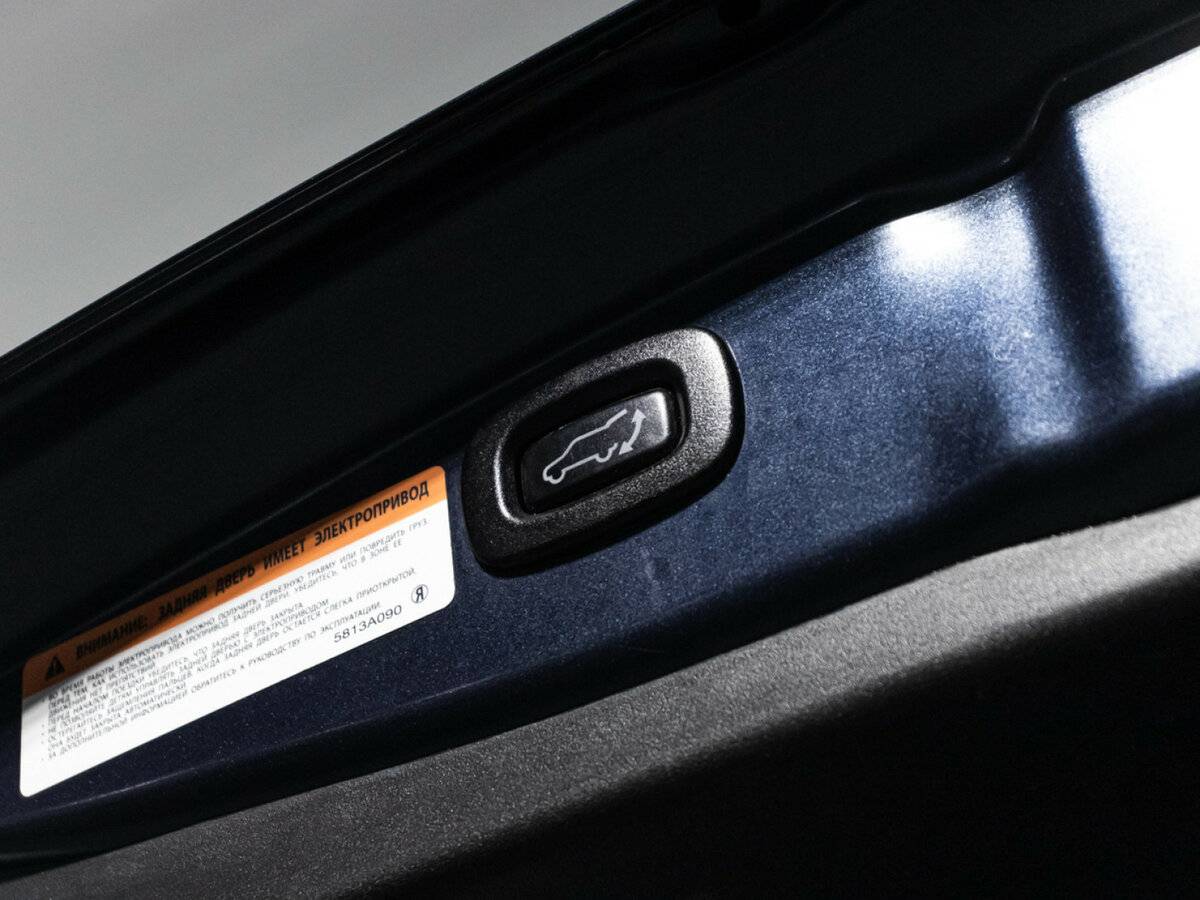 Mitsubishi Outlander с пробегом — 2020 год. Фото: #17