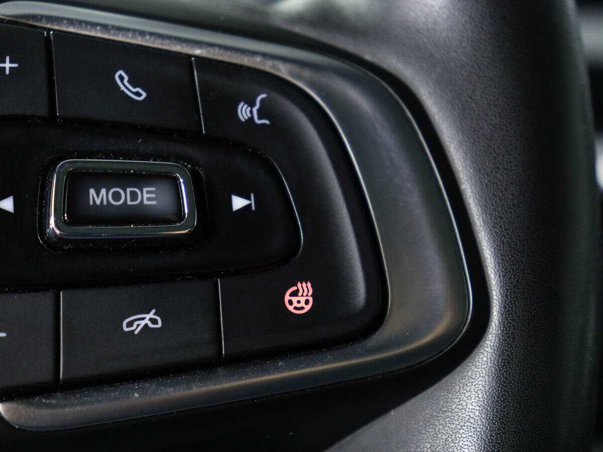 Chery Tiggo 7 Pro с пробегом — 2021 год. Фото: #14