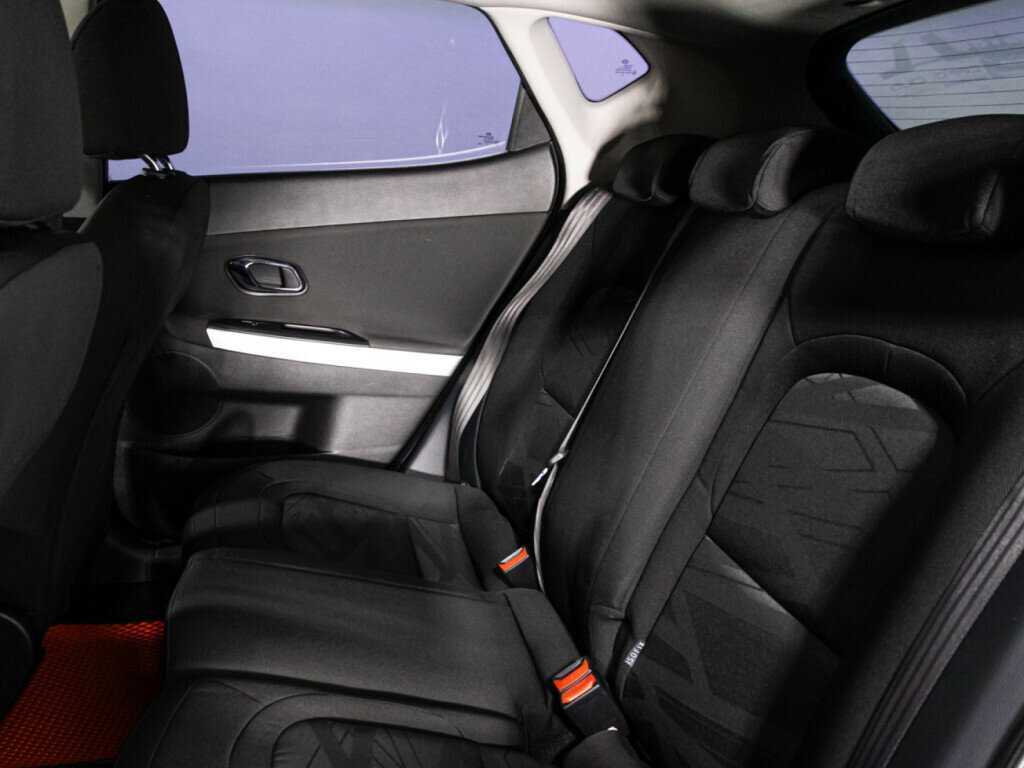 Kia Ceed с пробегом — 2015 год. Фото: #9