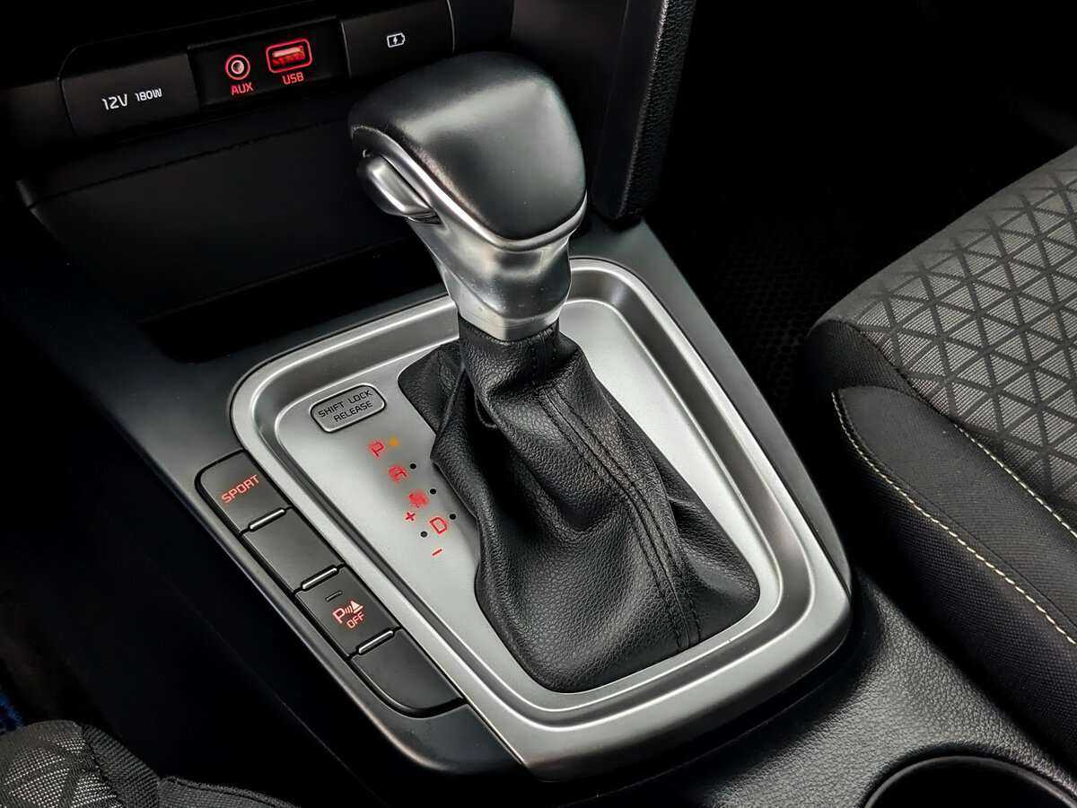 Kia Ceed с пробегом — 2019 год. Фото: #23