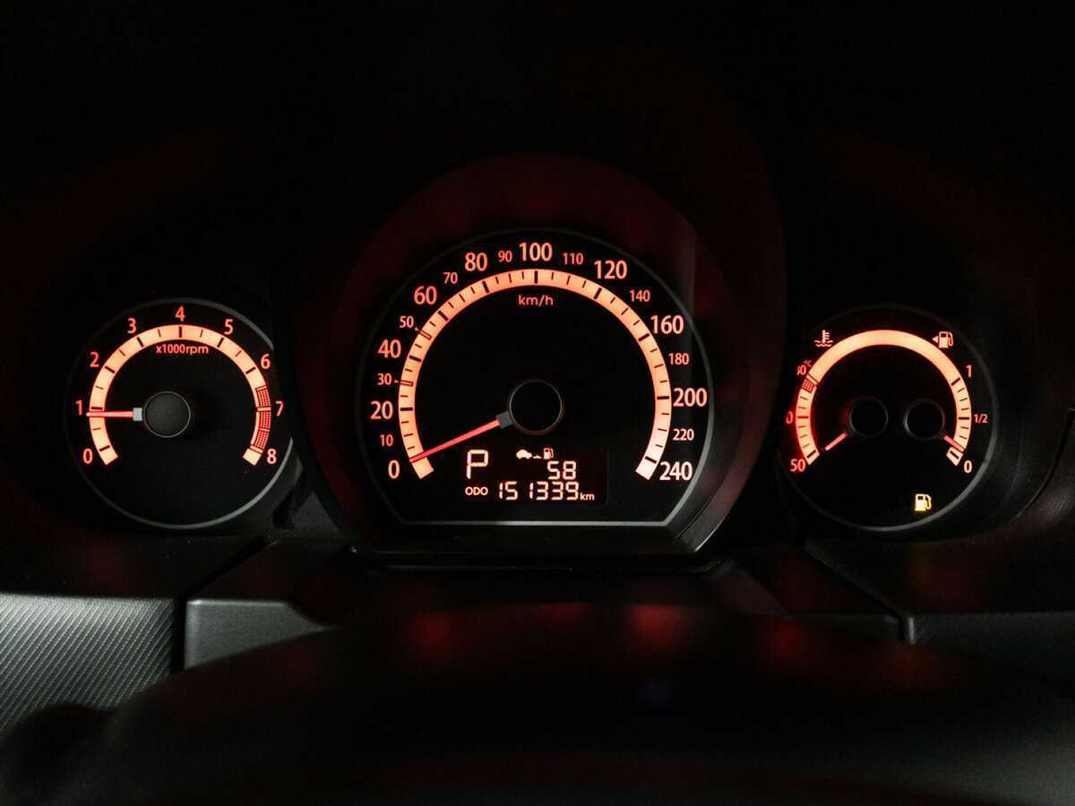 Kia Ceed с пробегом — 2012 год. Фото: #11