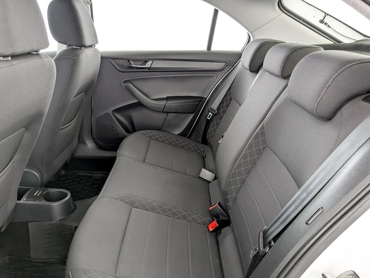 Chery Tiggo 7 Pro Max с пробегом — 2023 год. Фото: #11