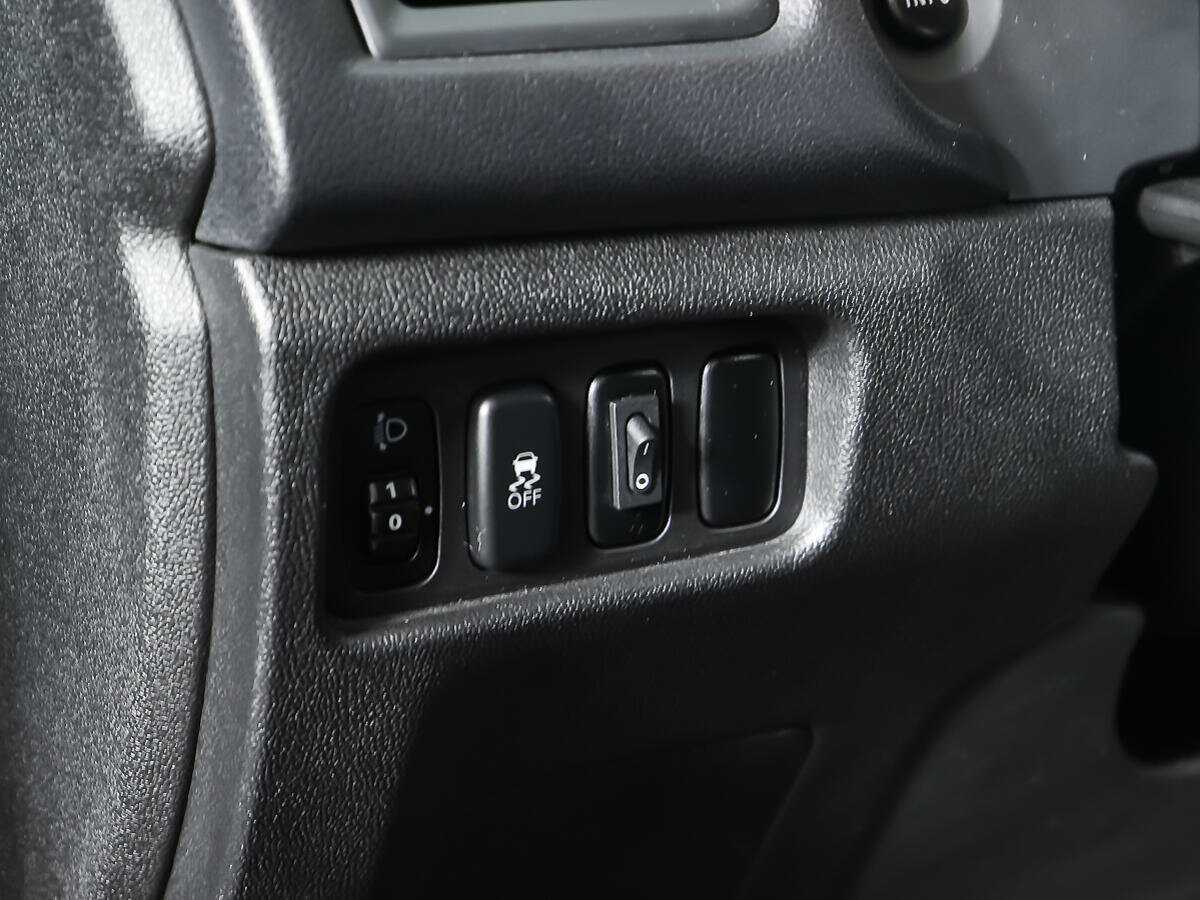 Mitsubishi ASX с пробегом — 2014 год. Фото: #11