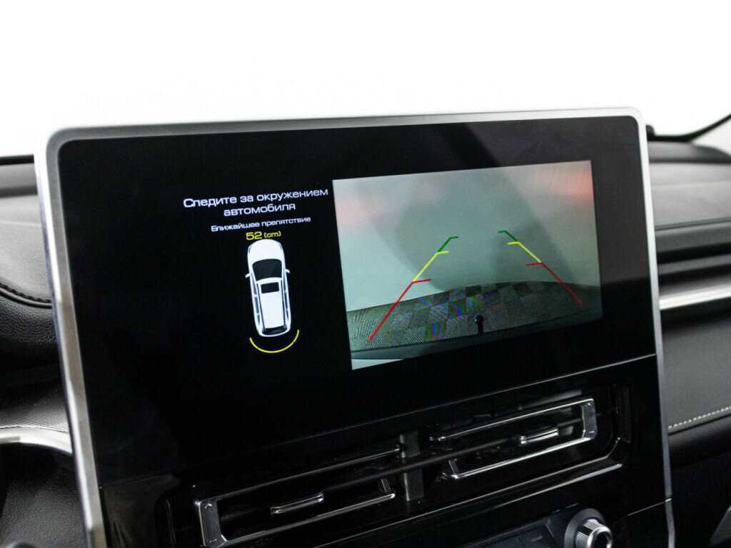 Haval M6 с пробегом — 2023 год. Фото: #15