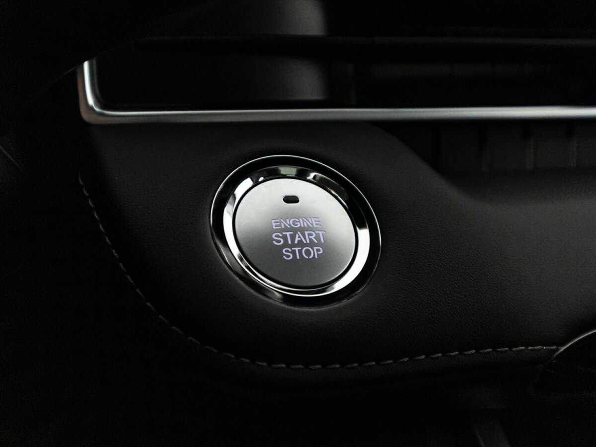 Chery Tiggo 7 Pro Max с пробегом — 2023 год. Фото: #19