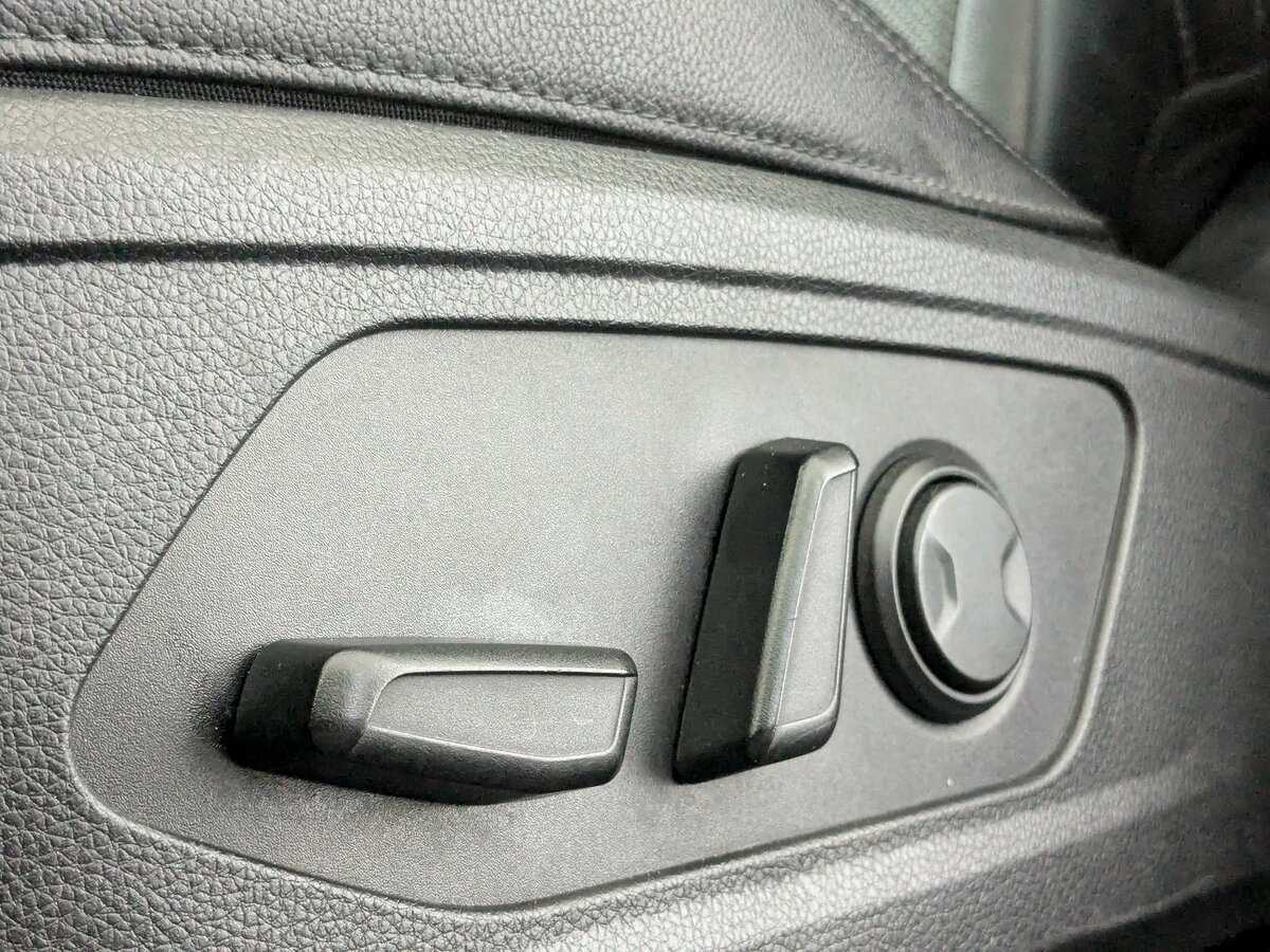 Kia K5 с пробегом — 2020 год. Фото: #15