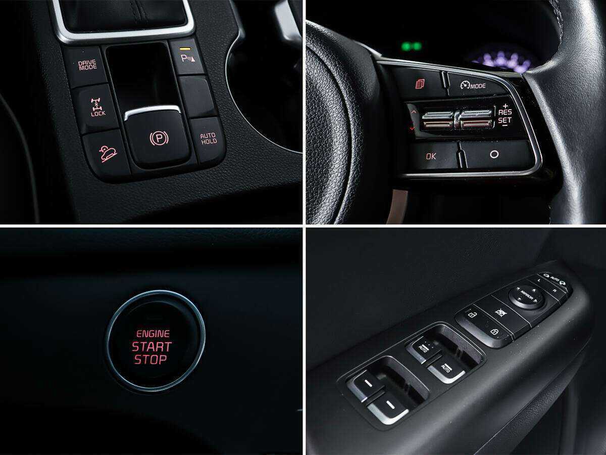 Kia Sportage с пробегом — 2020 год. Фото: #17