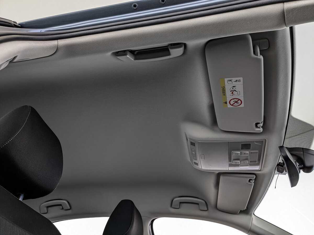 Skoda Superb с пробегом — 2018 год. Фото: #18