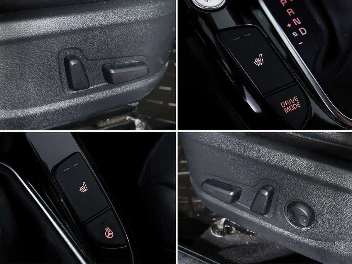 Kia Soul с пробегом — 2019 год. Фото: #15