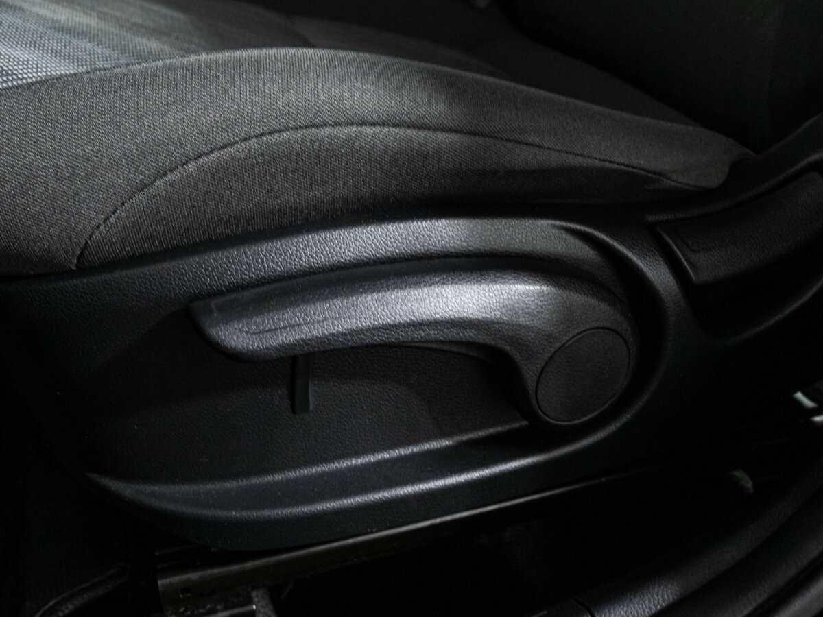 Kia Seltos с пробегом — 2022 год. Фото: #24