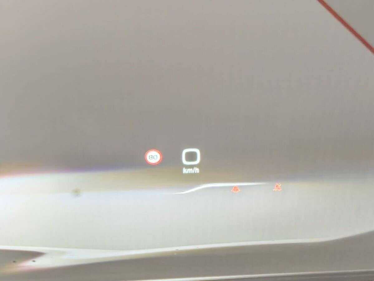 Haval Jolion с пробегом — 2023 год. Фото: #17